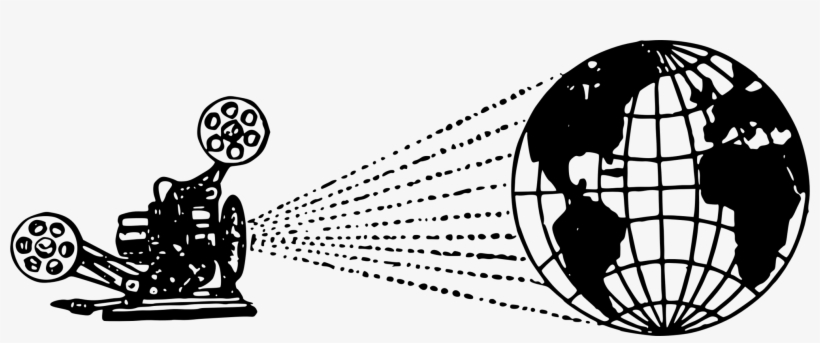 Visual Arts Cartoon Human Behavior Eye Projector - Sangam School Of Excellence, transparent png #878820