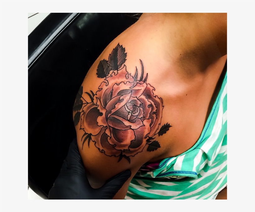 Tattoo Portfolio - Tattoo, transparent png #878892