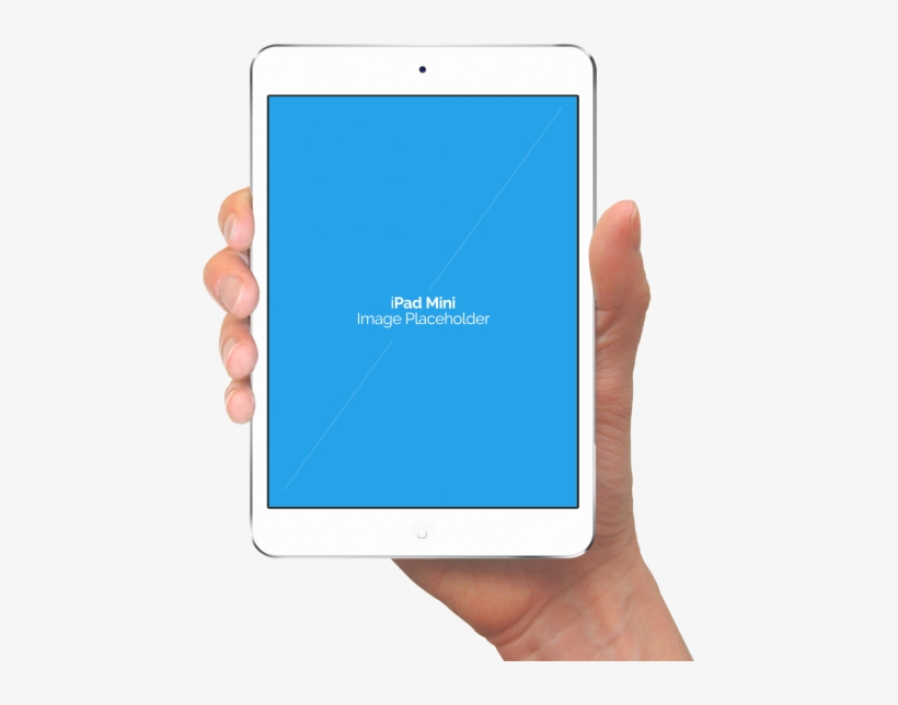 About The Book - White Ipad Transparent Background, transparent png #878910