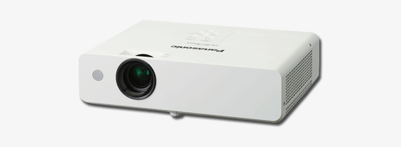 Projector Transparent Images Png - Panasonic Pt-lb280a Projector, transparent png #878933