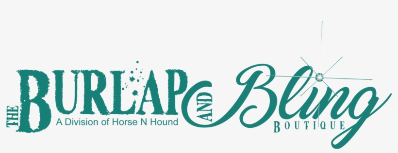 The Burlap And Bling Boutique - Town Branch, transparent png #878990