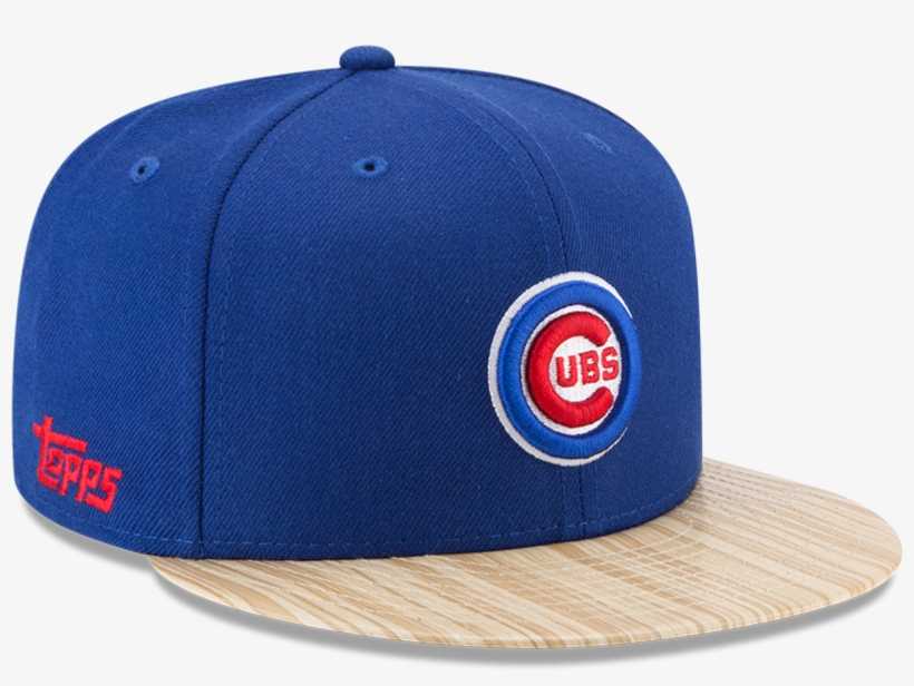 Chicago Cubs - Cubs Hat Png, transparent png #878993