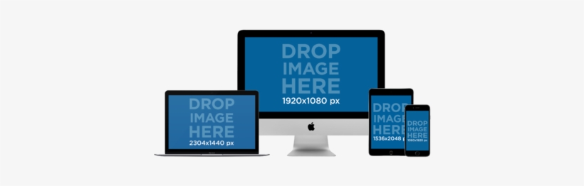 Ipad Air Transparent Background Download - Imac Macbook Ipad Iphone, transparent png #879052