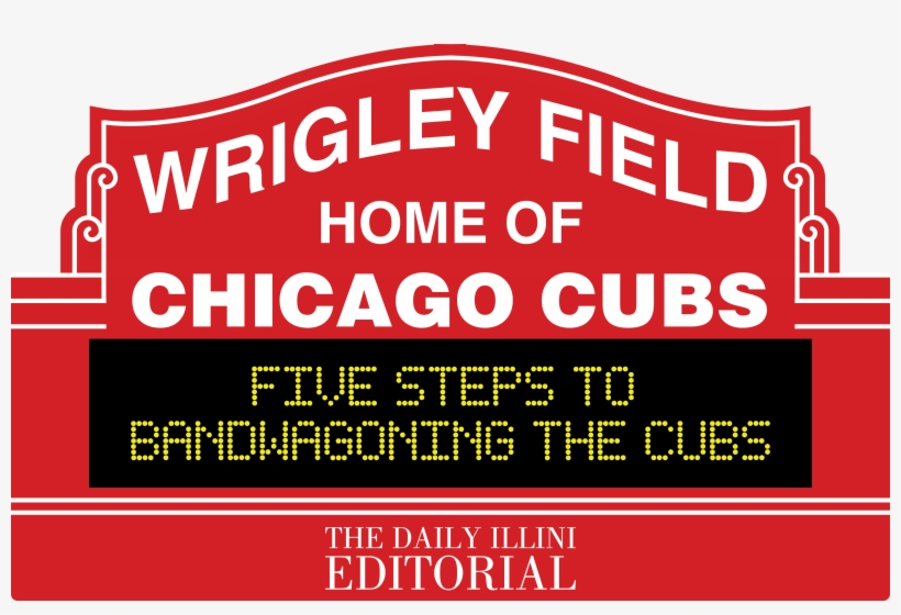 Close - Wrigley Field, transparent png #879054