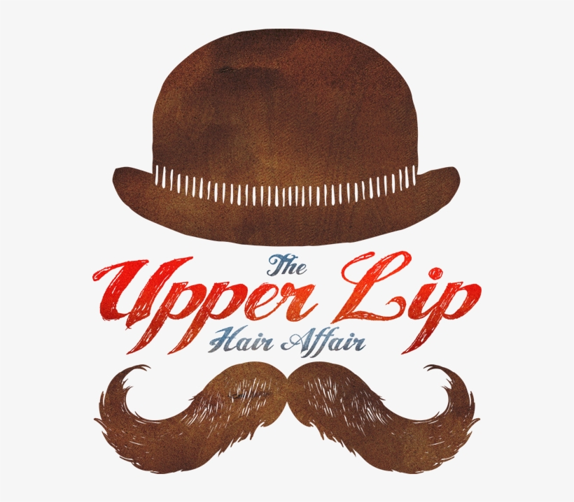 7th Annual Upper Lip Hair Affair, transparent png #879107