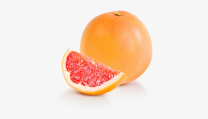 Pink Grapefruit, transparent png #879134