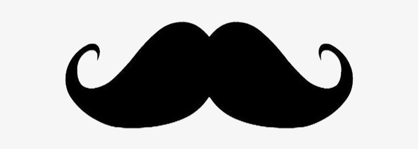 Royalty Free Stock In Honor Of Movember The Best Cabletv - Printable Mustache Clipart, transparent png #879157