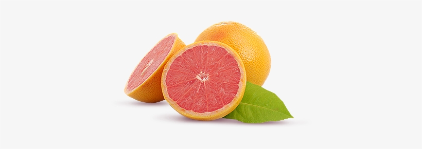 Flavoured Sparkling Water Grapefruit - Pomelo, transparent png #879159