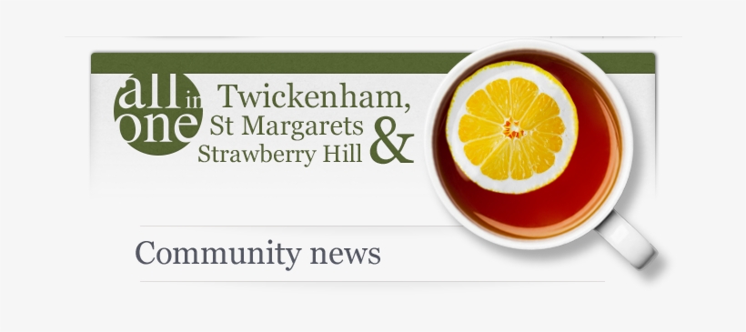 Twickenham, St Margarets & Strawberry Hilln Community - London Borough Of Richmond Upon Thames, transparent png #879180