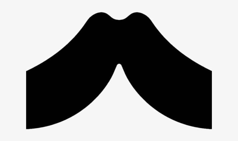 Moustache Top Hat Free On Dumielauxepices Net, transparent png #879207