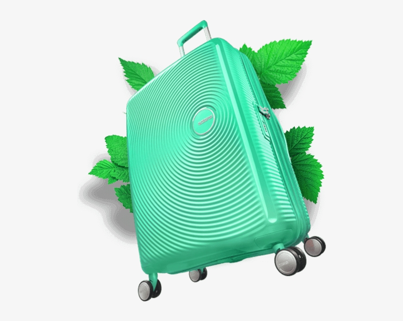 Lorem Ipsum Dolor Sit - Deep Mint American Tourister Soundbox, transparent png #879283