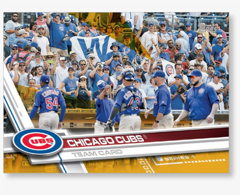Chicago Cubs, transparent png #879311
