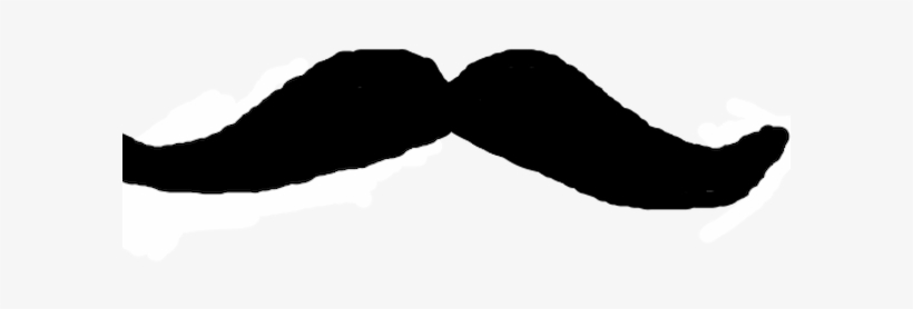 Free Clipart Mustache Download Wallpaper Full Wallpapers - Clip Art, transparent png #879330