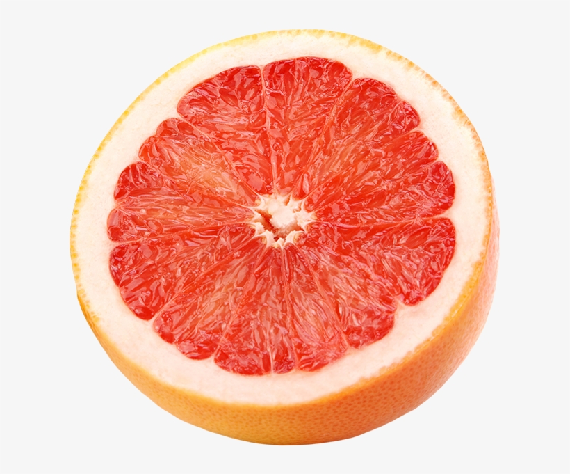 Grapefruit - Balm Baby Rawlemon Raw Pure Essential Oil, Lemon -, transparent png #879351