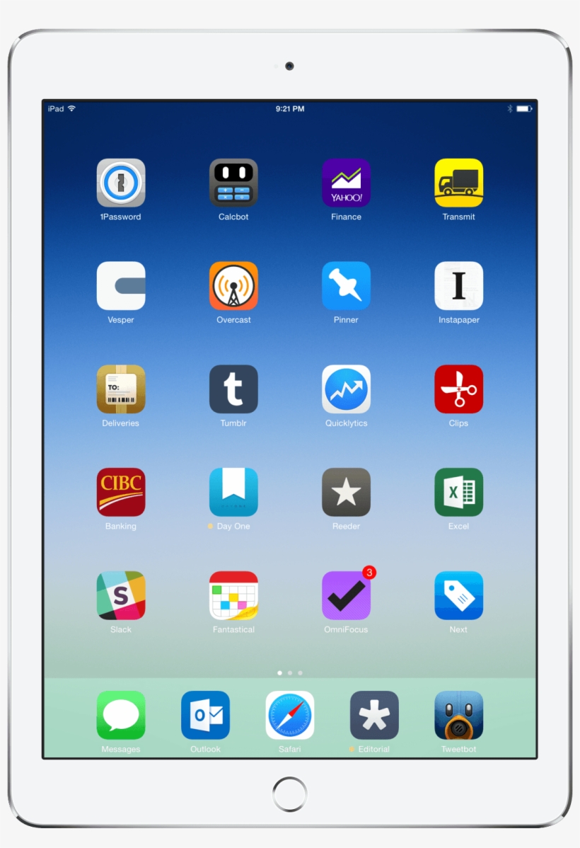 Homescreen - Iphone Car Charger Bittrendx 3 4a Adaptive Smart Apple, transparent png #879684