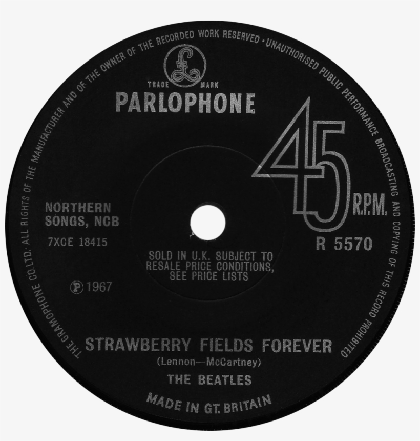 Parlophone R5570 Beatles - Extended Play: Billy Thorpe & The Aztecs - Cd, transparent png #879725