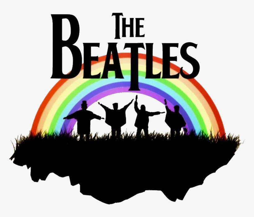 Did You Know That The Beatles Had A Different Drummer - Help Beatles, transparent png #879780
