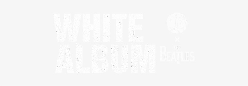 For Our Third Beatles Collaboration We've Focused On - Pyramid: Stickers (5 Pack) - The Beatles (black)., transparent png #879939