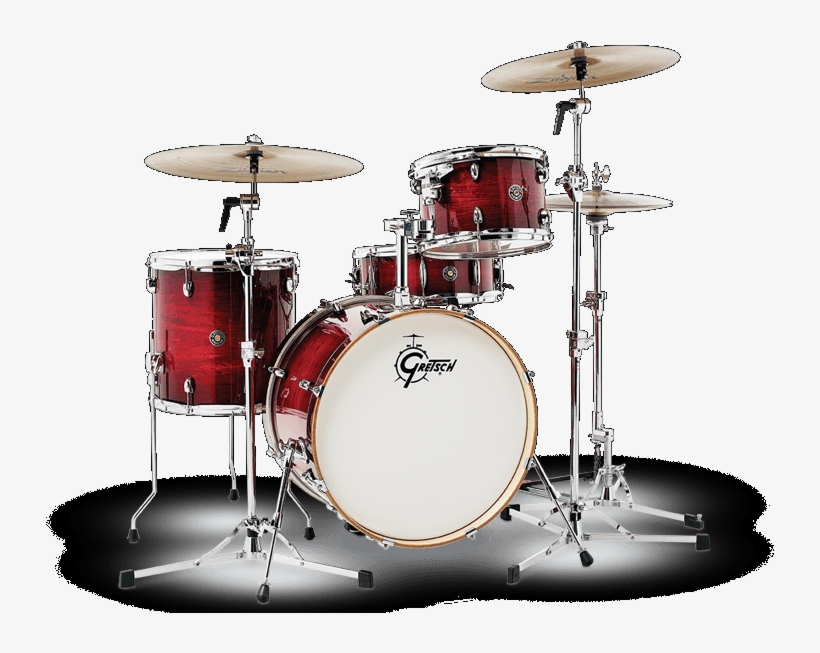 Gretsch Drum Catalina Club, transparent png #879940