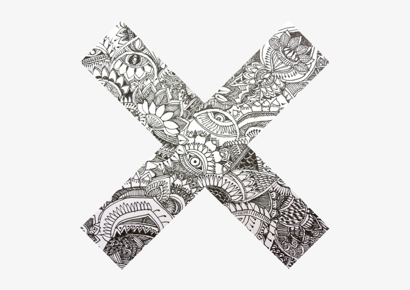 Tumblr Static Tumblr Mtp8dfbf4v1rgpyeqo1 500 - Aesthetic X Transparent, transparent png #879968