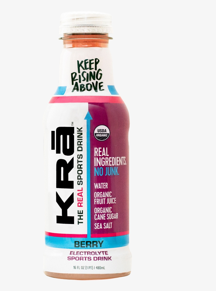 Berry Isolated - Glass Bottle, transparent png #8700074