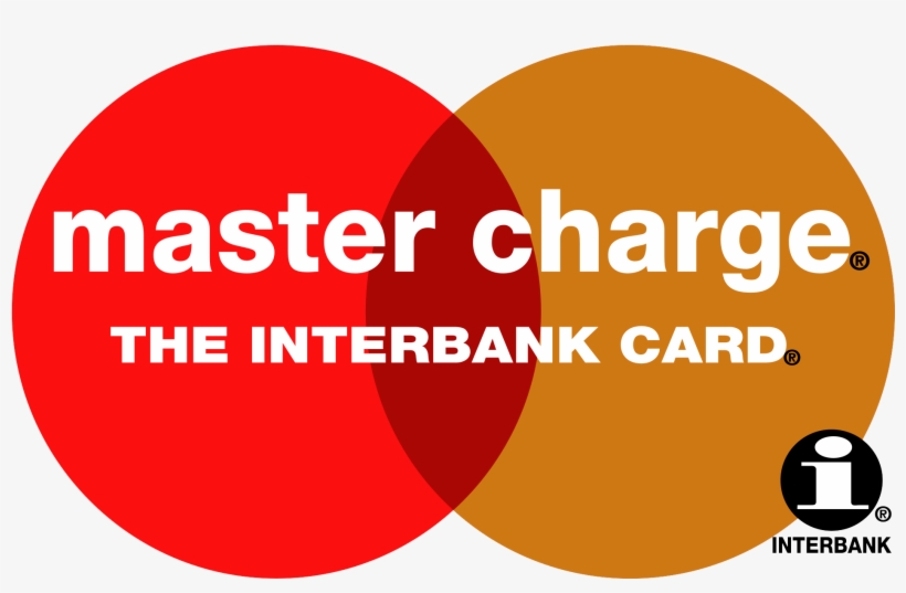 The Company Is Renamed “mastercard” To Reflect Its - Mastercharge, transparent png #8700103