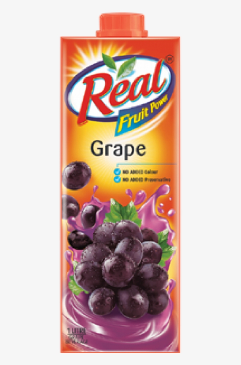 Real Tetra Pack Juice, transparent png #8700161