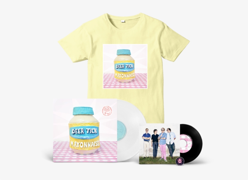 Deer Tick, transparent png #8700187