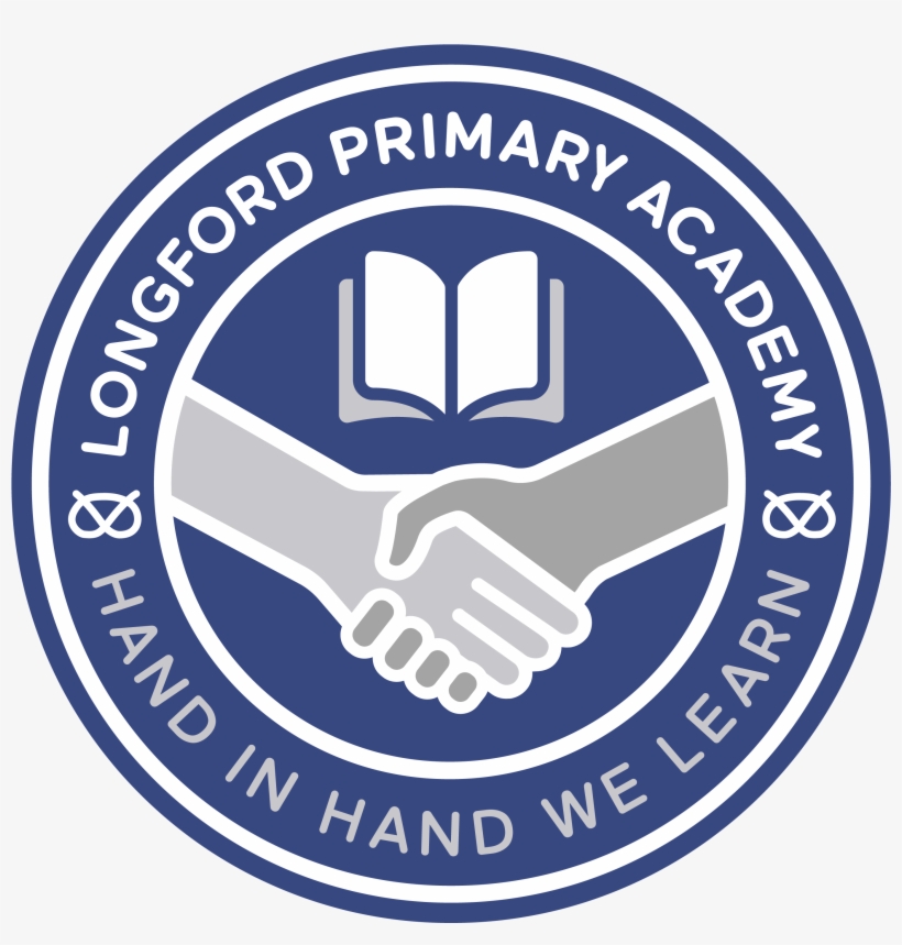 Longford Primary Academy Blue Logo - National Football Association Of Swaziland, transparent png #8700288