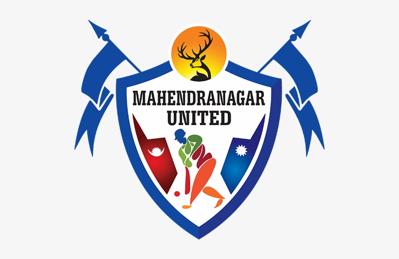 Mahendranagar United, transparent png #8700359