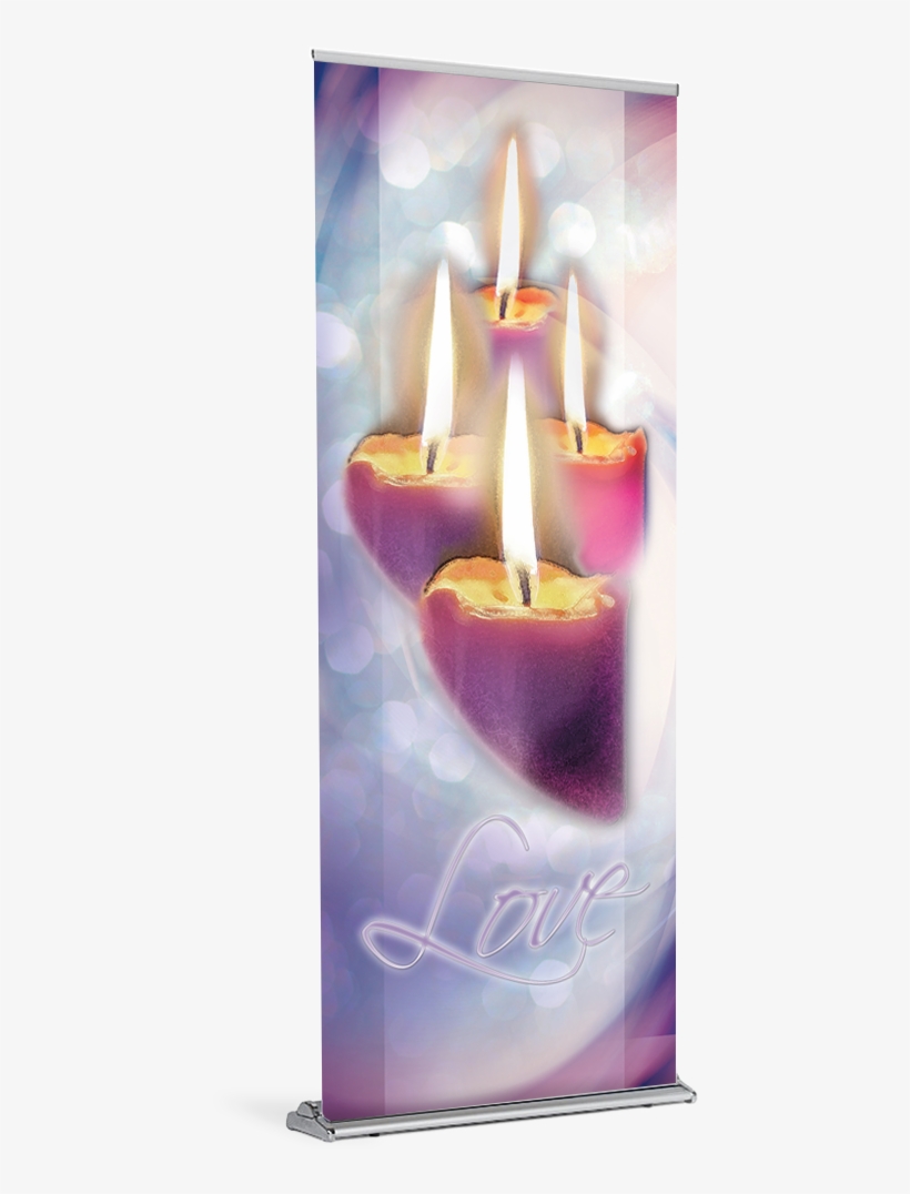 Advent Candle, transparent png #8700404
