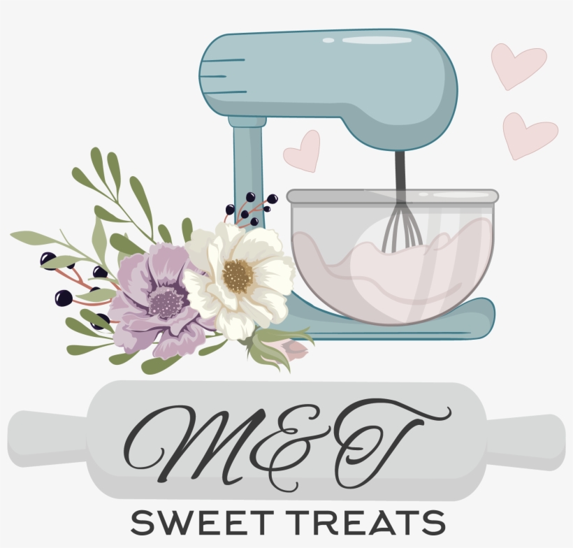 "sweet" New Logo Design - Floral Design, transparent png #8700582
