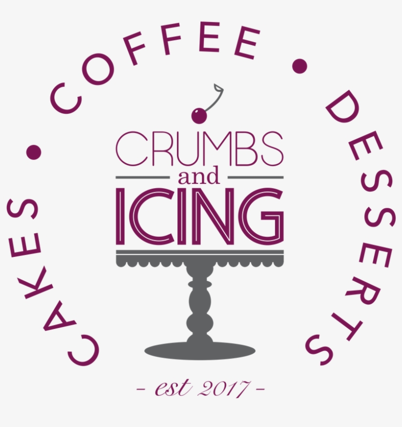 Crumbs And Icing - Circle, transparent png #8700697