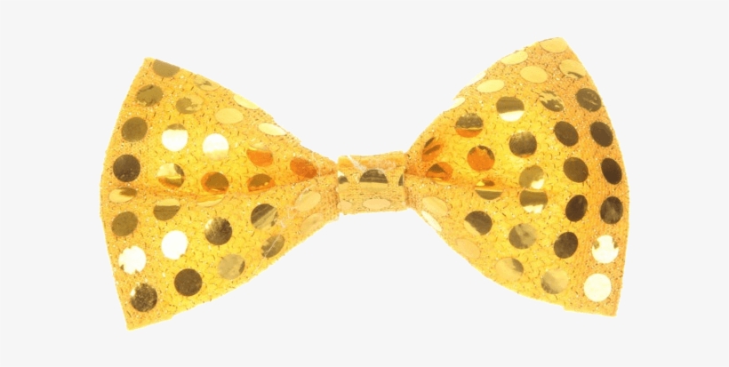 Gold Bow - Brass, transparent png #8700793