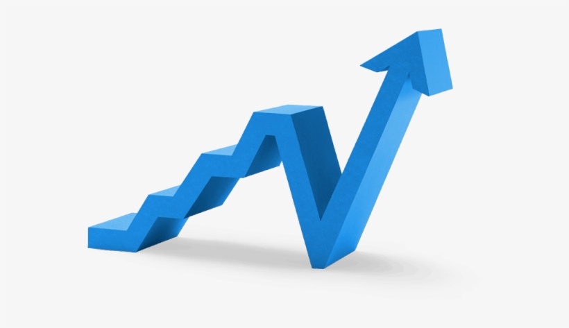 Un Marché D'avenir - Graphic Design, transparent png #8701026