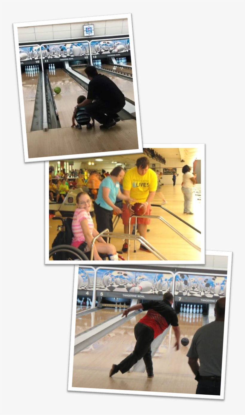 Bowling - Ten-pin Bowling, transparent png #8701062