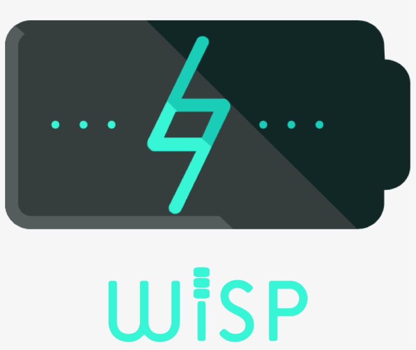 Wisp, Mobile Wireless Charge Sharing Technology And, transparent png #8701201