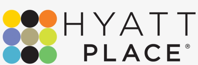 Hyatt Place Hyatt House Roissy Belle Etoile France - Hyatt Place Logo Png, transparent png #8701368