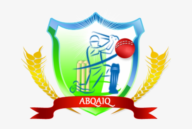 Cricket Clipart Cricket Bowler - Cricket Club Logo Png, transparent png #8701409