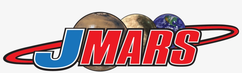 Download The High Resolution Jmars Logo Here - Earth From Space, transparent png #8701442