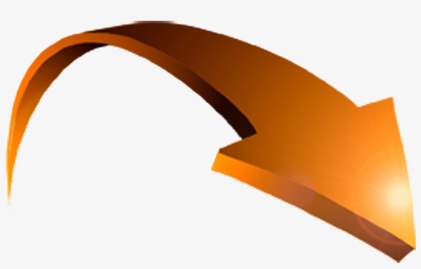 Fleche Rouge Png Pictures To Pin On Pinterest - Illustration, transparent png #8701489