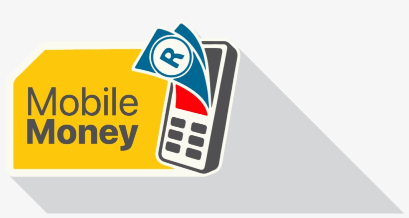 04 Sep New Payment Option - Pay With Mobile Money, transparent png #8701592