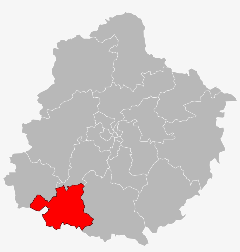Carte De La Mayenne 53, transparent png #8701697