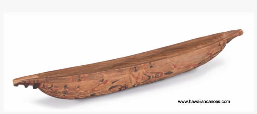 Papua New Guinea Model Outrigger Canoe Maquette De - Pirogue Png, transparent png #8702013
