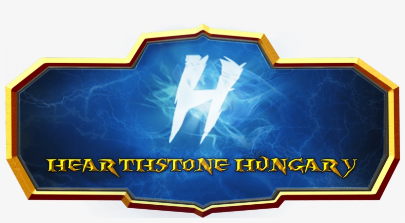 New Hearthstone Hungary Logo And Gvg Wallpaper With, transparent png #8702048
