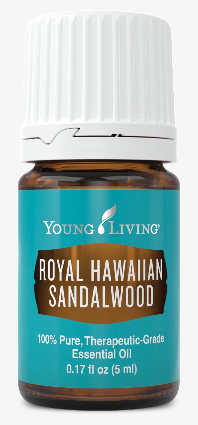 Royal Hawaiian Sandalwood - Royal Hawaiian Sandalwood Young Living Oil, transparent png #8702082
