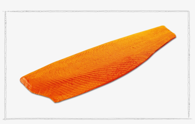 Cold-smoked Norwegian Salmon - Coin Purse, transparent png #8702117