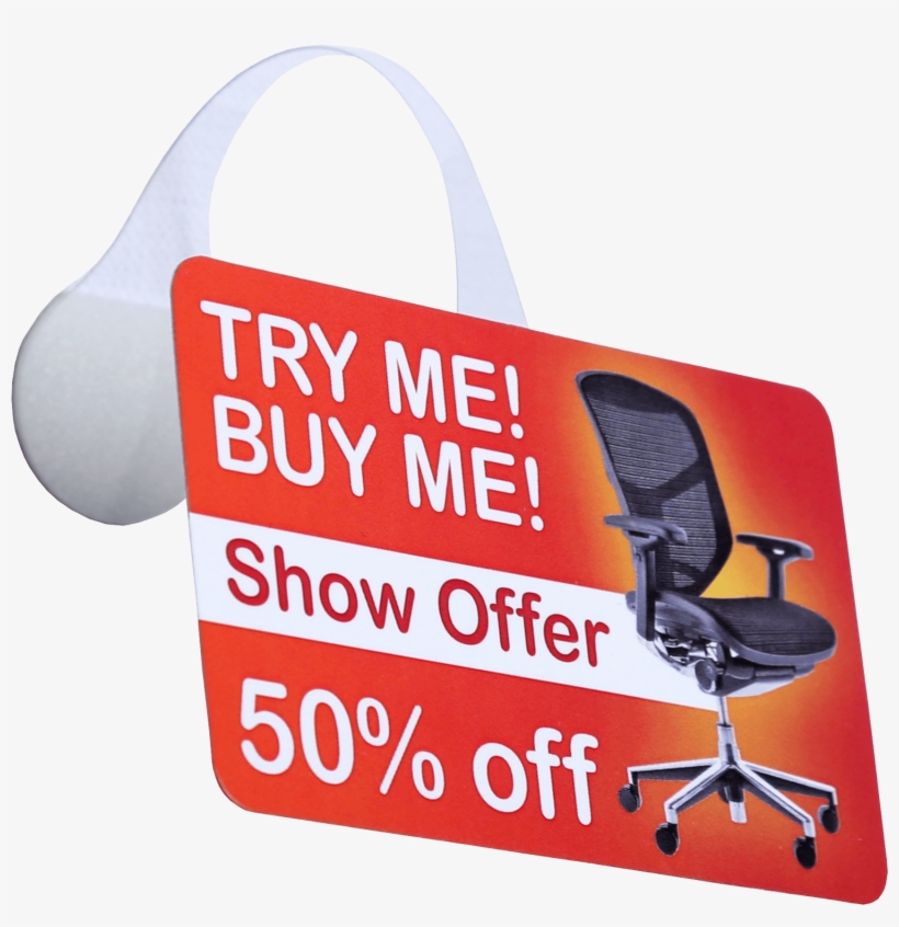 See Your Logo Here Now Click Here - Office Chair, transparent png #8702120