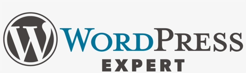 Wordpress Expert Logo Tola - Wordpress Expert, transparent png #8702221