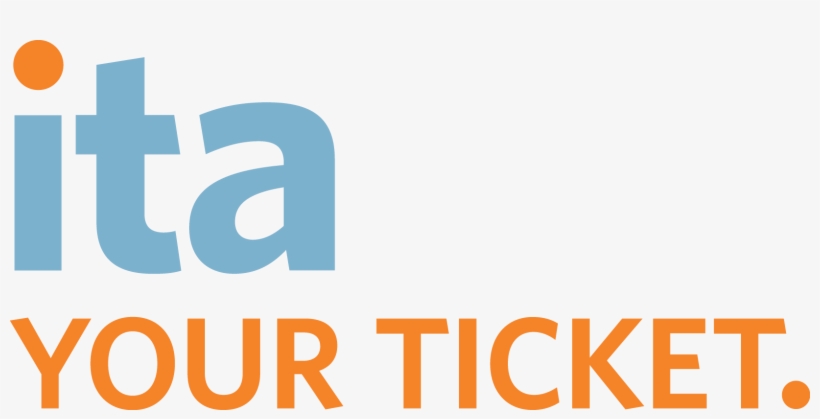 Your Logo Here - Industry Training Authority, transparent png #8702282